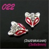 Biżuteria na paznokcie Bizu-022