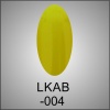 AB14-004 Lakier do paznokci 