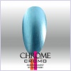 Lakiero-żel kolorowy Chrome LZC6-04 6ml