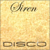 Siren Disco - SIREN-69