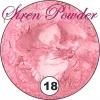 Siren Powder - SIREN-18