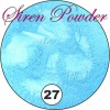 Siren Powder - SIREN-27