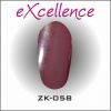 Żel Excellence ZK-058