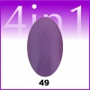 Żel kolorowy 4in1-49