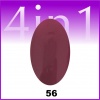 Żel kolorowy 4in1-56