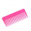 Grzebień do włosów 9607 pink